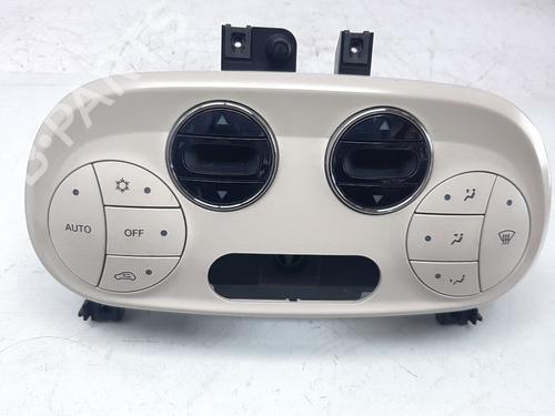 Used Climate control FIAT 500 (312_) [2007-2025]  18120030