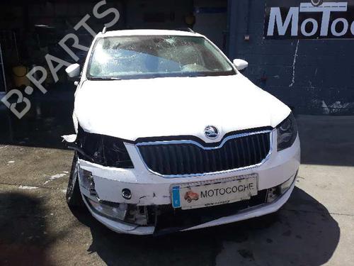Armlene SKODA OCTAVIA III Combi (5E5, 5E6) 2.0 TDI | BP7154401I20 