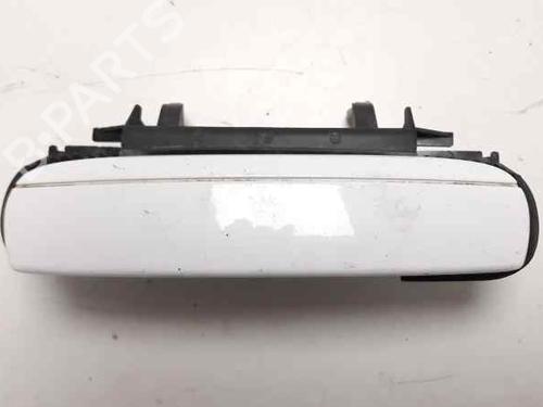 Used Rear left exterior door handle AUDI A3 Sportback (8PA) 1.9 TDI (105 hp) 6077924