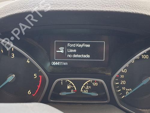 Instrument cluster FORD KUGA II (DM2) | BP21808004C47