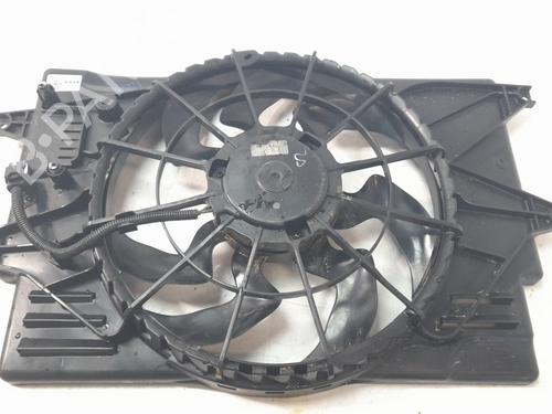 Koelventilatormotor KIA XCEED (CD)  | BP29973232M35 