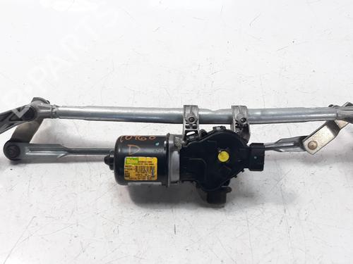 Wischermotor vorne RENAULT MEGANE IV Hatchback (B9A/M/N_) 1.5 dCi  