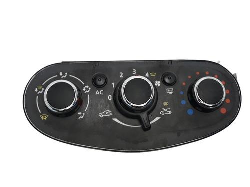 Climate control DACIA DUSTER (HS_) 1.2 TCe 125 | BP6996753I5 