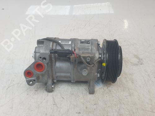 Used AC compressor BMW 1 (F40) 118 d (150 hp) 24850382