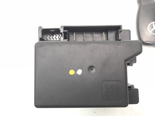 Ignition barrel MERCEDES-BENZ S-CLASS Coupe (C215) CL 500 (215.375) | BP12347952M48 