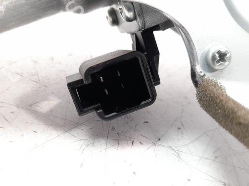 Rear wiper motor KIA NIRO I (DE) 1.6 GDI Plug-in Hybrid | BP10654034M102 
