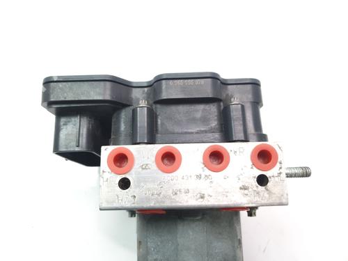 ABS pump MERCEDES-BENZ GLA-CLASS (X156) GLA 200 CDI / d (156.908) | BP20975800M43 