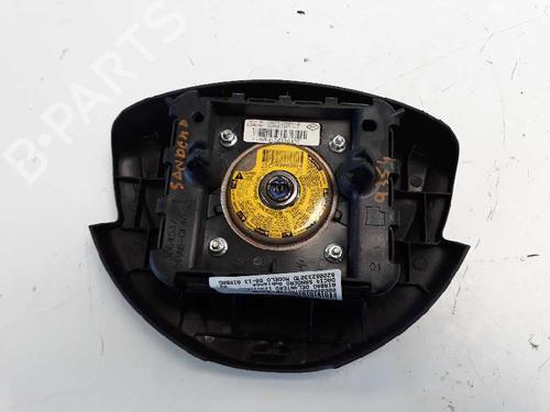 Driver airbag DACIA SANDERO  | BP1957295C9