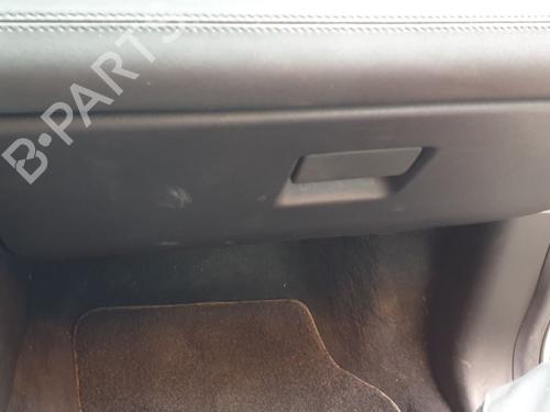 Heater blower motor LAND ROVER DISCOVERY SPORT (L550) 2.0 D | BP22353231M62 