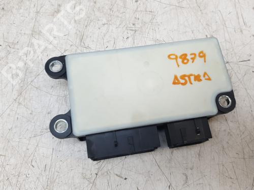 Kollisjonspute styreenhet OPEL ASTRA K (B16) 1.4 Turbo (68) | BP30965757M53