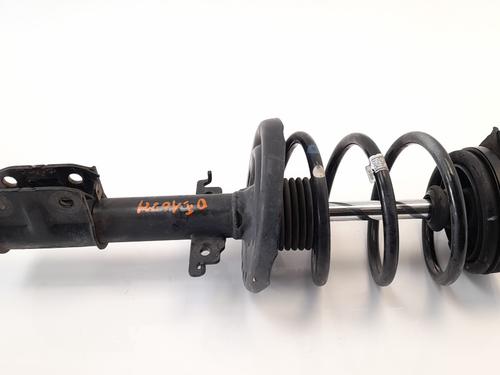 Used Left front shock absorber Left front shock absorber RENAULT SCÉNIC III (JZ0/1_) 1.5 dCi (110 hp) 8675984 8675984