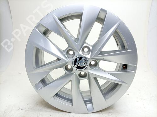 Used Rim Rim 36866434 36866434