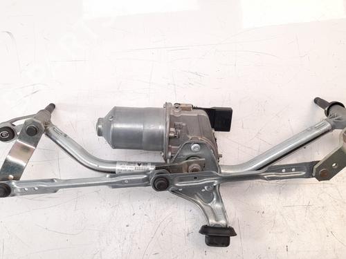 Front wiper motor OPEL CROSSLAND X / CROSSLAND (P17, P2QO) 1.2 (75) | BP11705288M29 