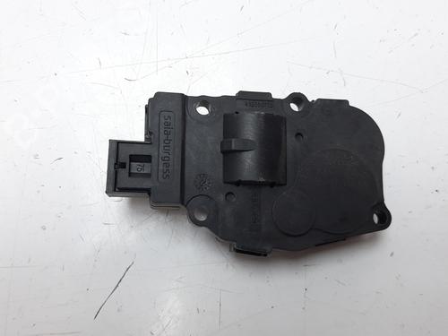 Heater blower motor BMW 4 Gran Coupe (F36) 420 d | BP10271768M62 