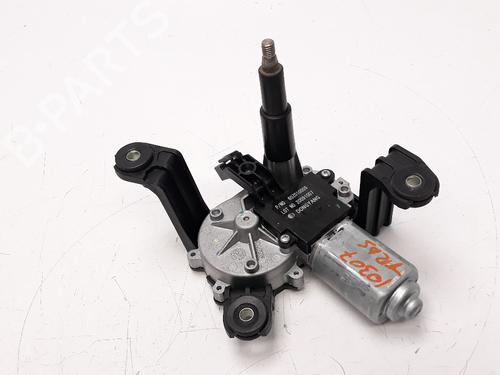 Used Rear wiper motor OPEL ASTRA J (P10) 1.6 (68) (115 hp) 7709277