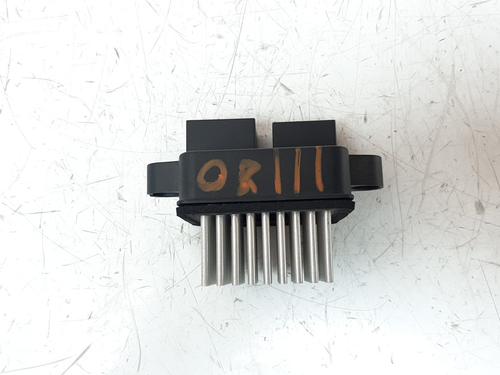 Heater resistor FORD FIESTA VII (HJ, HF)  | BP16944416M108 