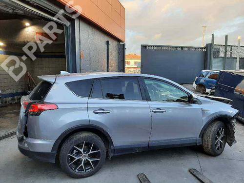 Used Parts TOYOTA RAV 4 IV (_A4_)  2.5 Hybrid 4WD (AVA44, AVA44_)  821948