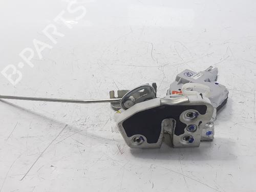 Front right lock MAHINDRA KUV100 (K1)  | BP24702080C97 