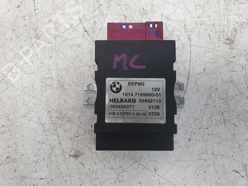 elektronisk-modul-bmw-3-e90-2004-2005-2006-2007-2008-2009-2010-2011-2012-36429750 main image