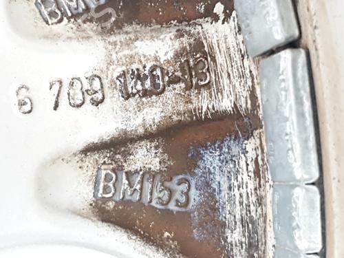 Rim BMW X1 (E84) sDrive 18 d | BP30412301C45