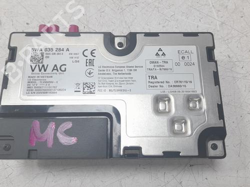 Modulo electronico Modulo electronico VW GOLF VIII (CD1, DA1) [2019-2026] 36050767 36050767