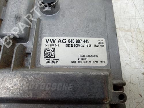 Engine control unit (ECU) SEAT IBIZA IV (6J5, 6P1) 1.4 TDI | BP40037620M57 - Image 2