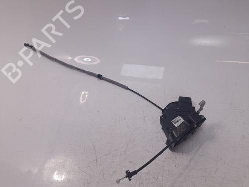 Used Front right lock FORD S-MAX (WA6) 2.0 TDCi (140 hp) 27465187