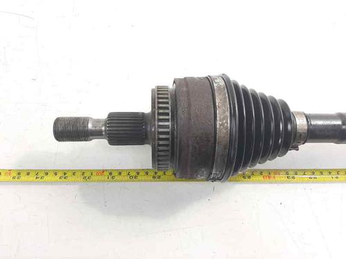Left rear driveshaft MERCEDES-BENZ M-CLASS (W163) ML 400 CDI (163.128) | BP4720425M40 