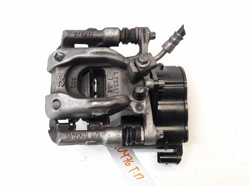 Used Right rear brake caliper MERCEDES-BENZ CLA (C118) CLA 180 (118.384) (136 hp) 11612352