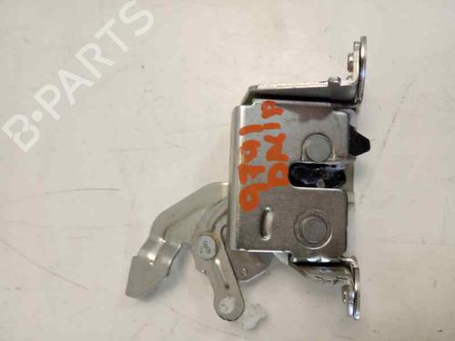 Used Rear right lock DACIA DOKKER MPV (KE_) [2012-2025]  4479691