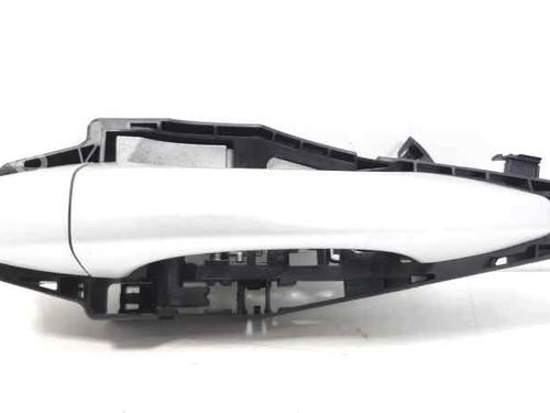 Used Rear left exterior door handle CITROËN C4 II (NC_) [2009-2025]  6633556