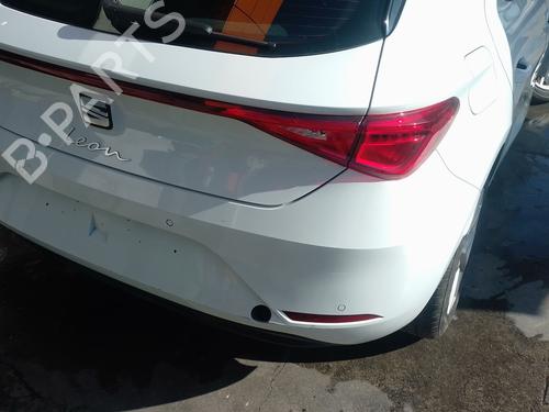 Used Rear bumper reinforcement Rear bumper reinforcement SEAT LEON (KL1, KLG) 1.0 TSI (110 hp) 34405261 34405261