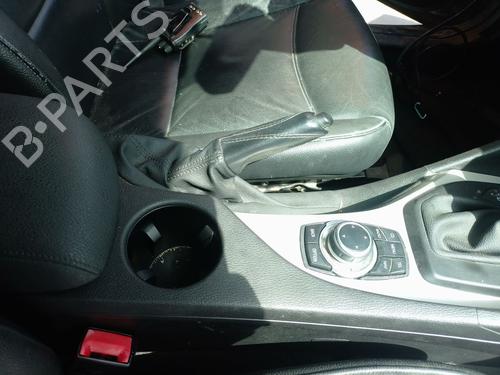 Used Hand brake Hand brake BMW X1 (E84) sDrive 18 d (143 hp) 33958954 33958954