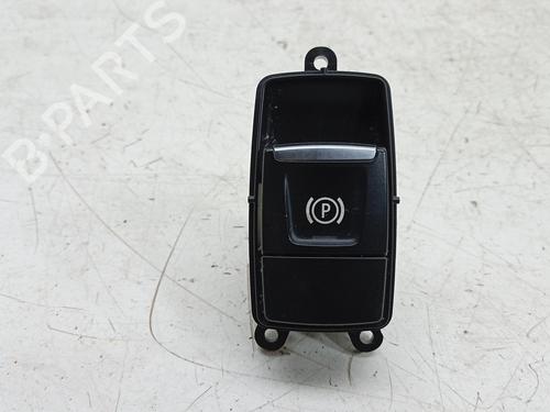 Used Hand brake Hand brake BMW X1 (F48) sDrive 18 d (150 hp) 39067030 39067030