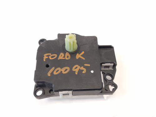 Varmeblæser FORD KA+ III (UK, FK) 1.2 Ti-VCT (85 hp) 10271630