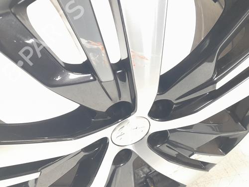 Rim PEUGEOT 3008 II SUV (MC_, MR_, MJ_, M4_)  | BP19804978C45 