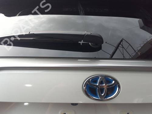 Rear wiper motor TOYOTA RAV 4 V (_A5_, _H5_) 2.5 Hybrid (AXAH52) | BP29273442M102