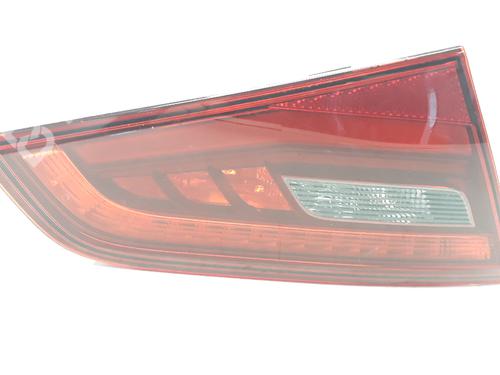 Used Left tailgate light Left tailgate light AUDI A3 Sportback (8VA, 8VF) 2.0 TDI (150 hp) 7175521 7175521