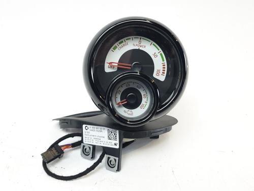 Used Instrument cluster SMART FORTWO Coupe (453) electric drive / EQ (453.391) (56 hp) 22905444