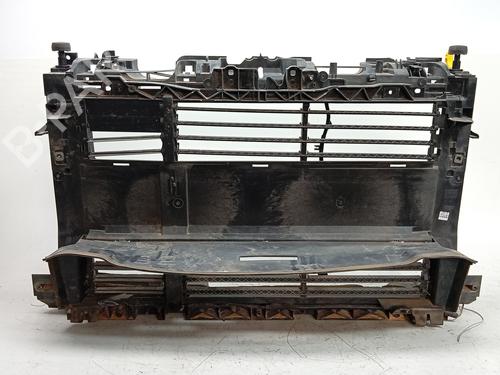 Frontplade/Frontkurv FORD FIESTA VII (HJ, HF) 1.0 EcoBoost | BP37640598C72 - Image 2