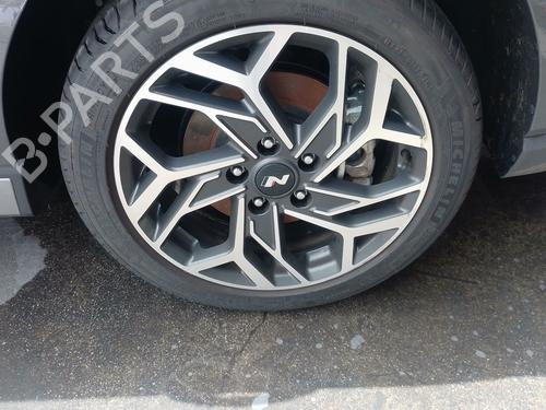 Fælk HYUNDAI i30 (PDE, PD, PDEN) 1.0 T-GDI | BP37636275C45 - Image 2