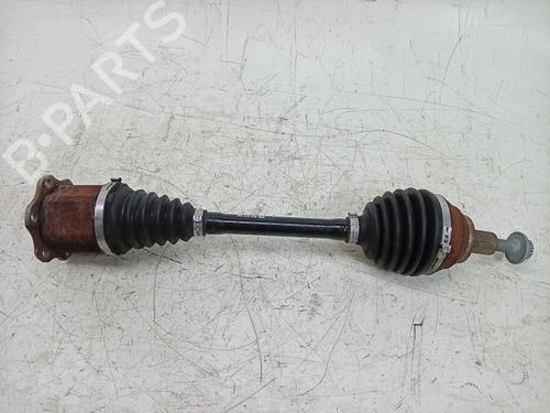 Used Left front driveshaft Left front driveshaft 38440344 38440344