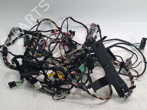 Used Cable CITROËN JUMPER II Van 2.2 BlueHDi 140 (140 hp) 32249614