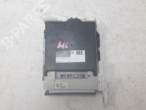 Used Electronic module Electronic module TOYOTA C-HR (_X1_) 1.8 Hybrid (ZYX10_, ZYX11_) (98 hp) 33933114 33933114