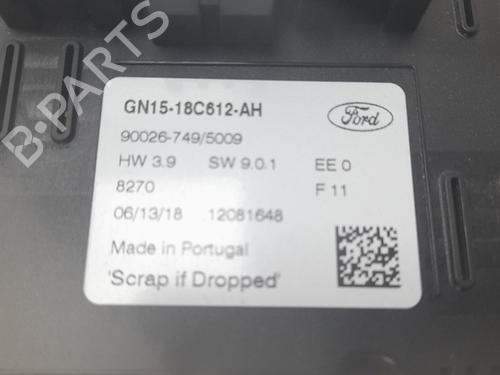 Climate control FORD ECOSPORT 1.0 EcoBoost | BP28520852I5 - Image 4