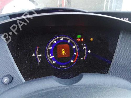 Left rear window switch HONDA CIVIC VIII Hatchback (FN, FK) 1.8 (FN1, FK2) | BP2266818I29 