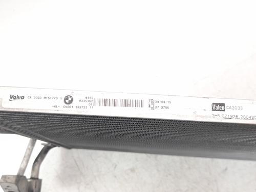 AC radiator BMW 3 (F30, F80) 318 d | BP17331091M32 