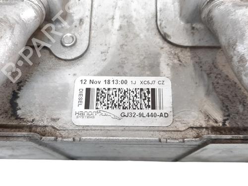 Intercooler LAND ROVER DISCOVERY SPORT (L550)  | BP17460675M30 