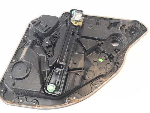 Rear left window mechanism MERCEDES-BENZ C-CLASS (W205) C 220 BlueTEC / d (205.002, 205.004) | BP8657532C24 