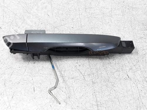 Høyre bak utvendig håndtak HONDA CIVIC VIII Hatchback (FN, FK) [2005-2012]  12348517